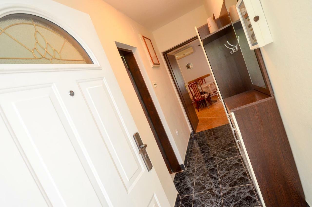 Apartment Buki Kotor Ngoại thất bức ảnh