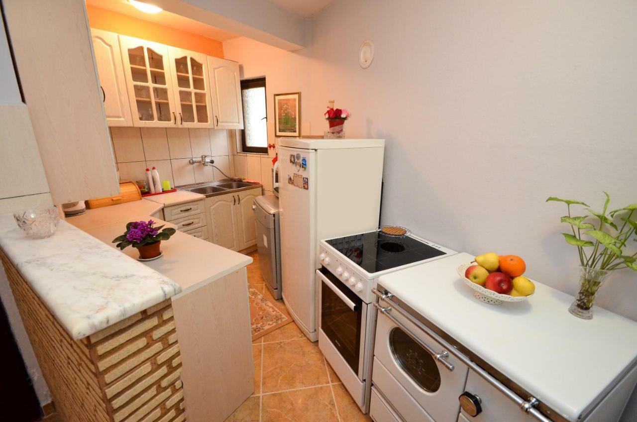 Apartment Buki Kotor Ngoại thất bức ảnh
