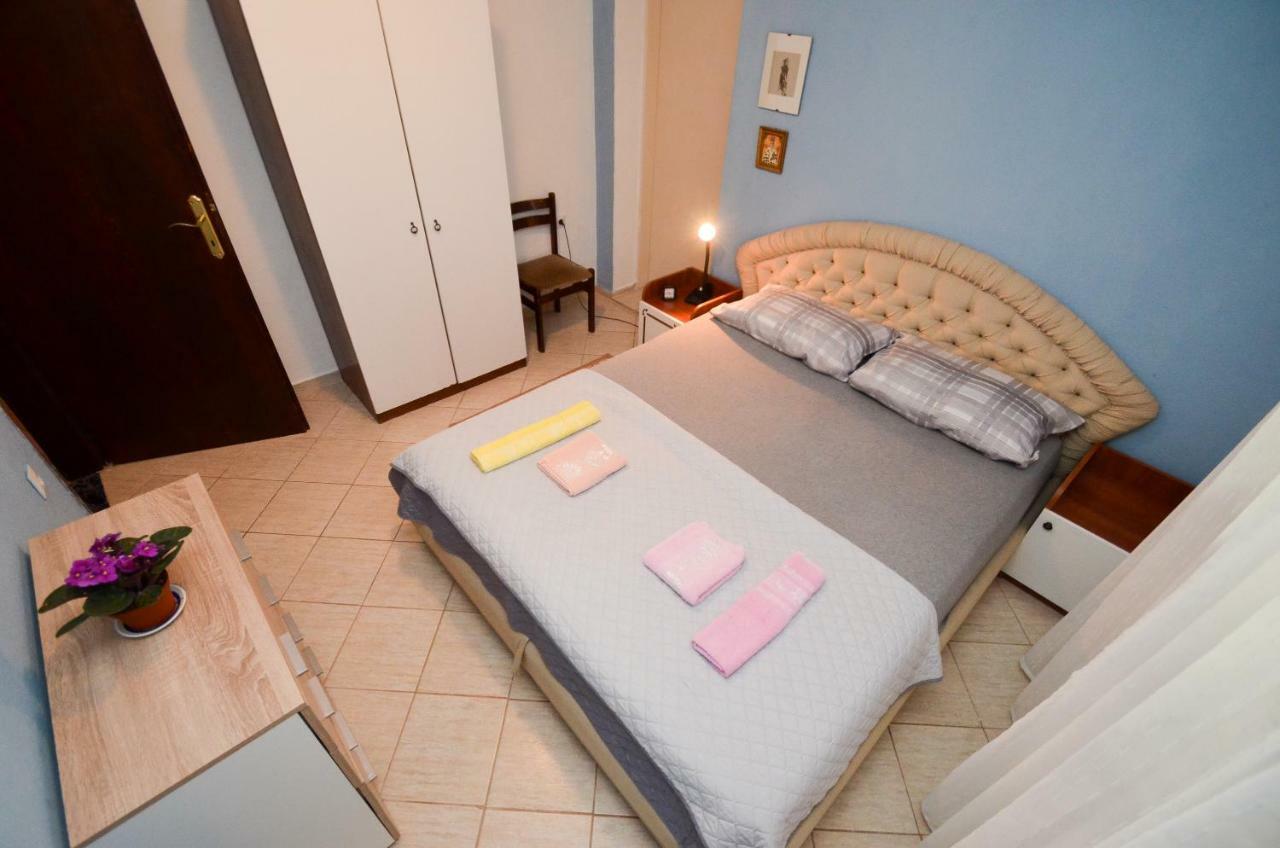 Apartment Buki Kotor Ngoại thất bức ảnh